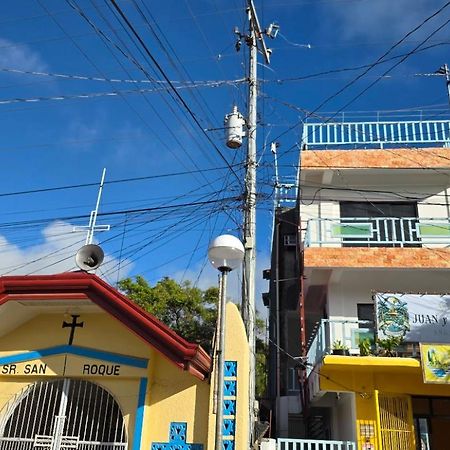 Villa Juan Y Exequila Anda  Bagian luar foto
