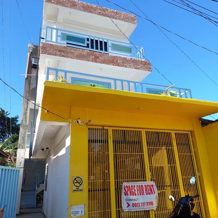 Villa Juan Y Exequila Anda  Bagian luar foto