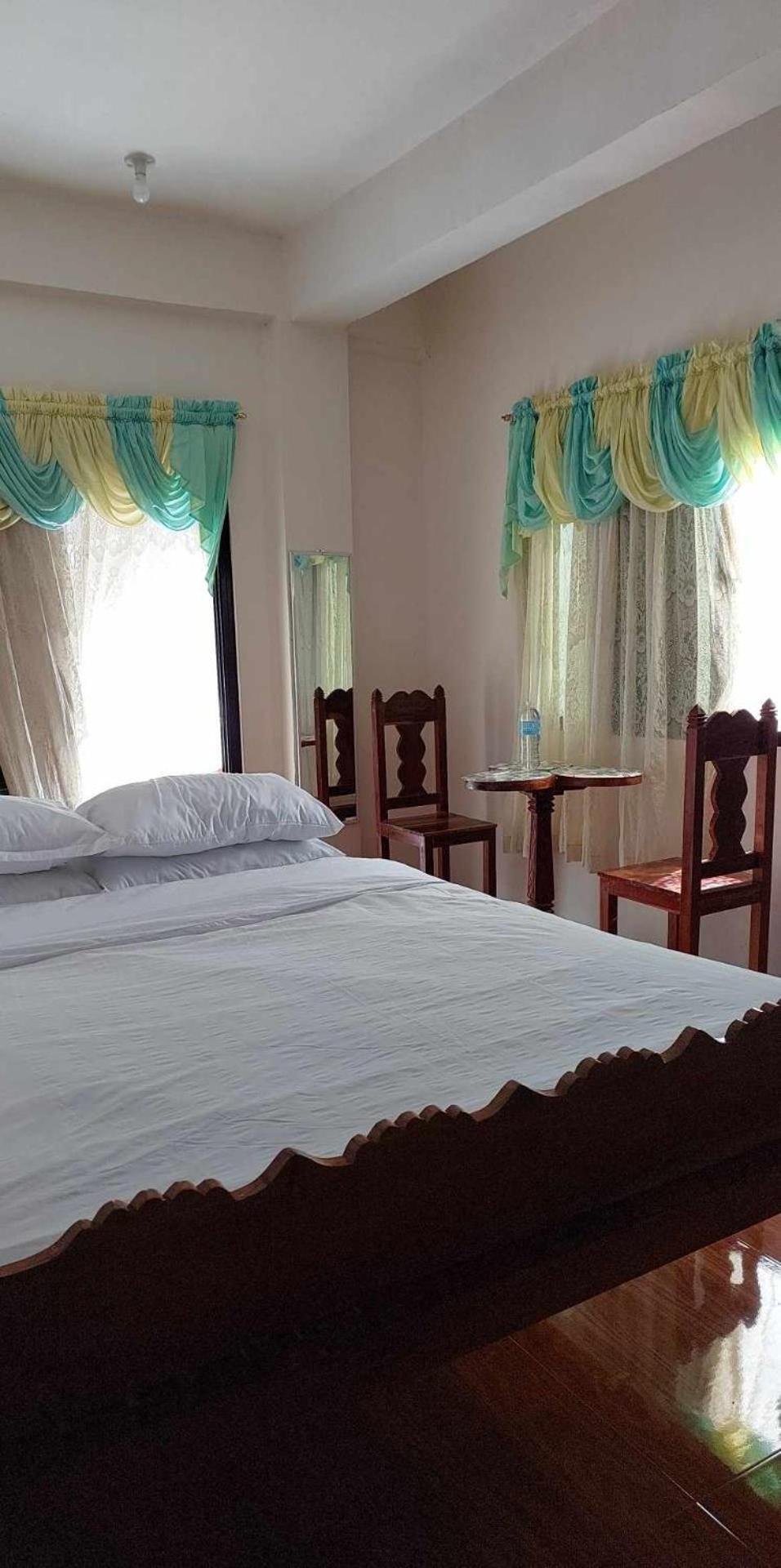 Villa Juan Y Exequila Anda  Bagian luar foto