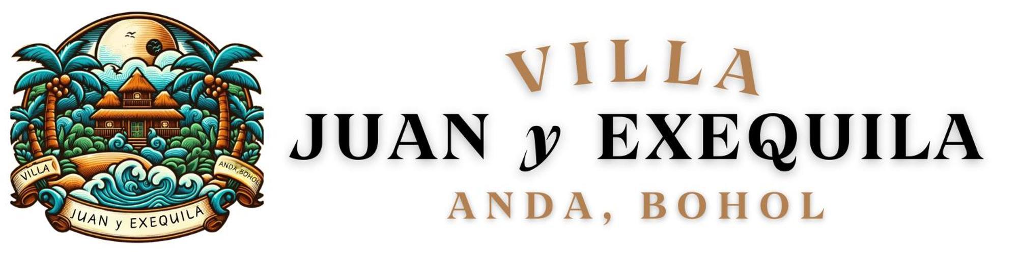 Villa Juan Y Exequila Anda  Bagian luar foto