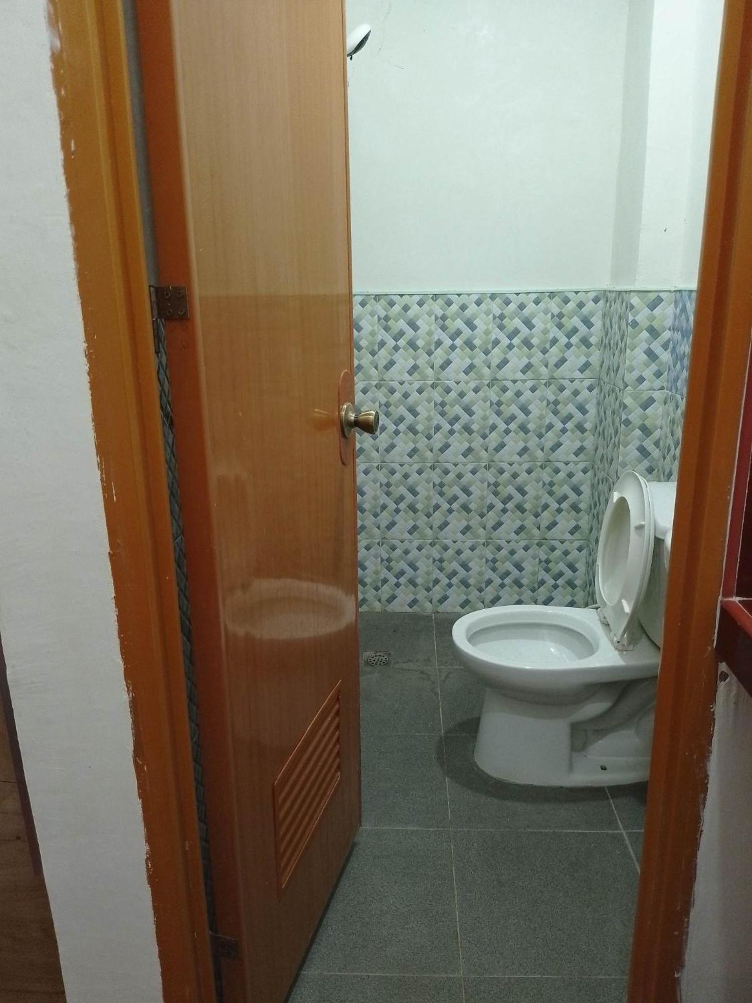 Villa Juan Y Exequila Anda  Bagian luar foto