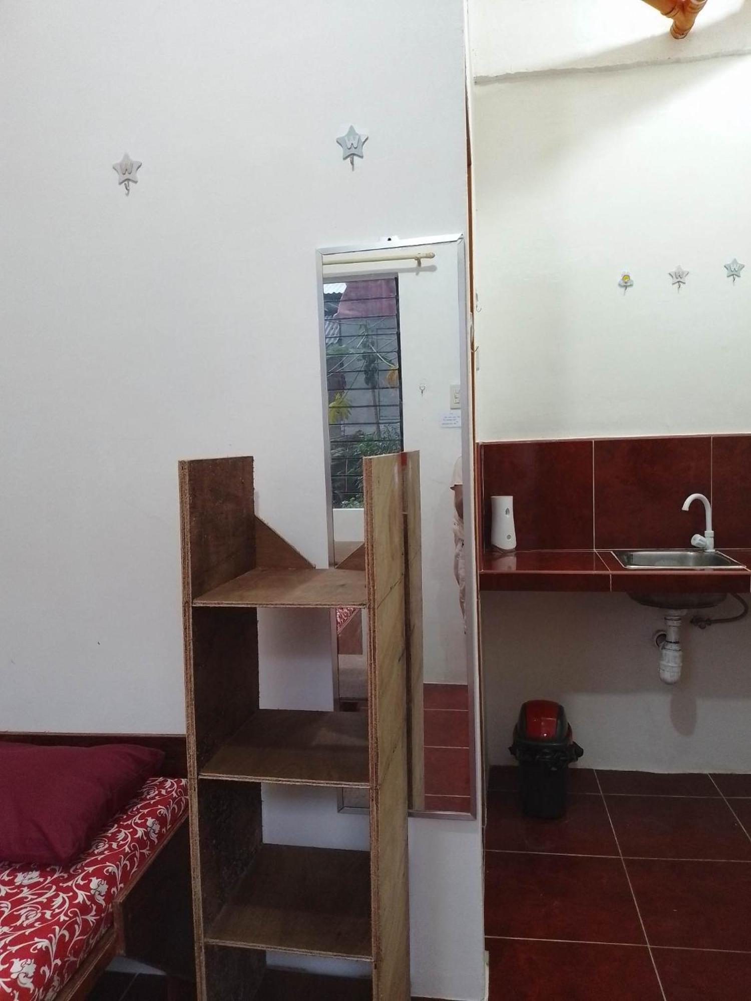 Villa Juan Y Exequila Anda  Bagian luar foto
