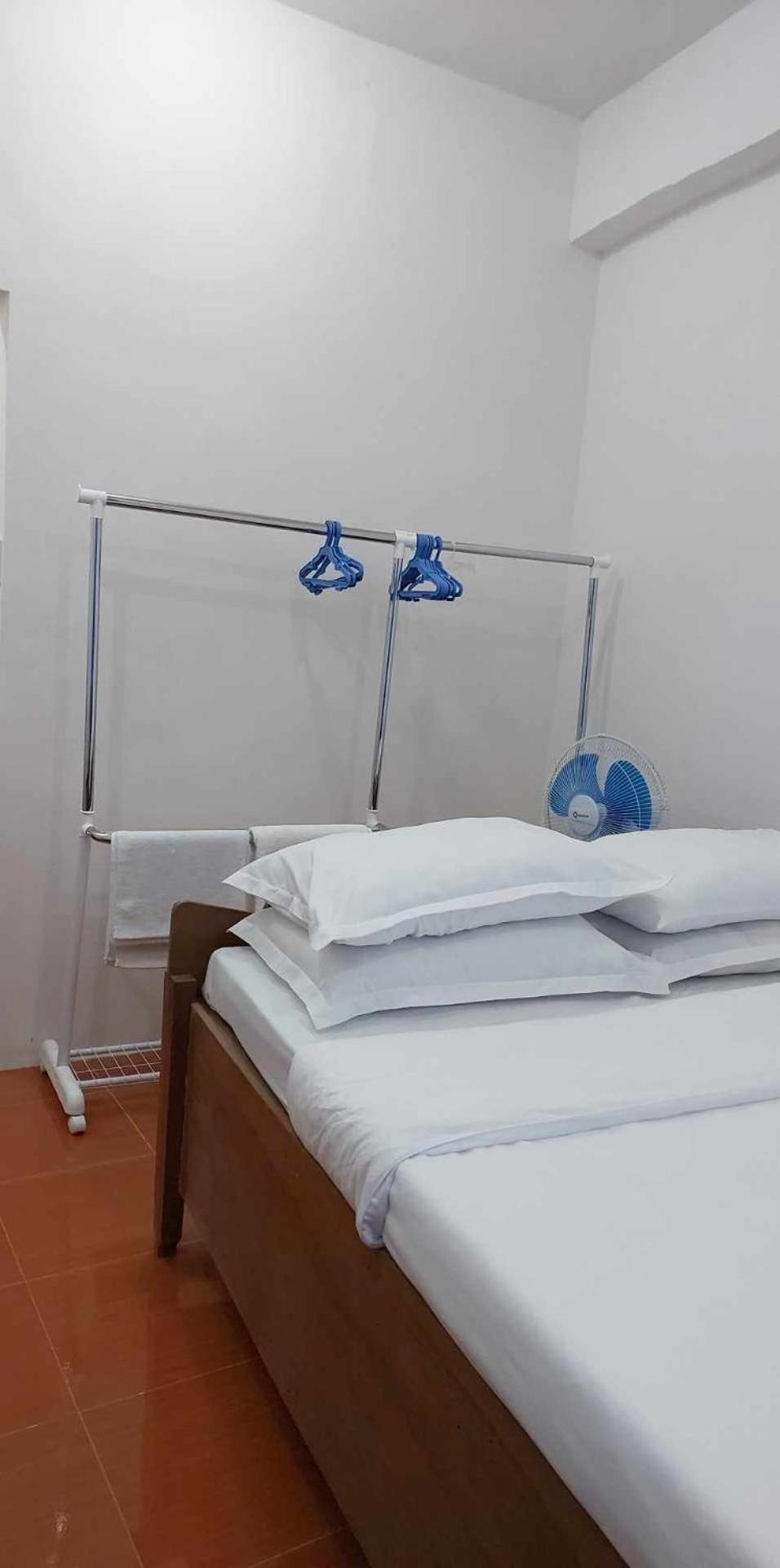 Villa Juan Y Exequila Anda  Bagian luar foto