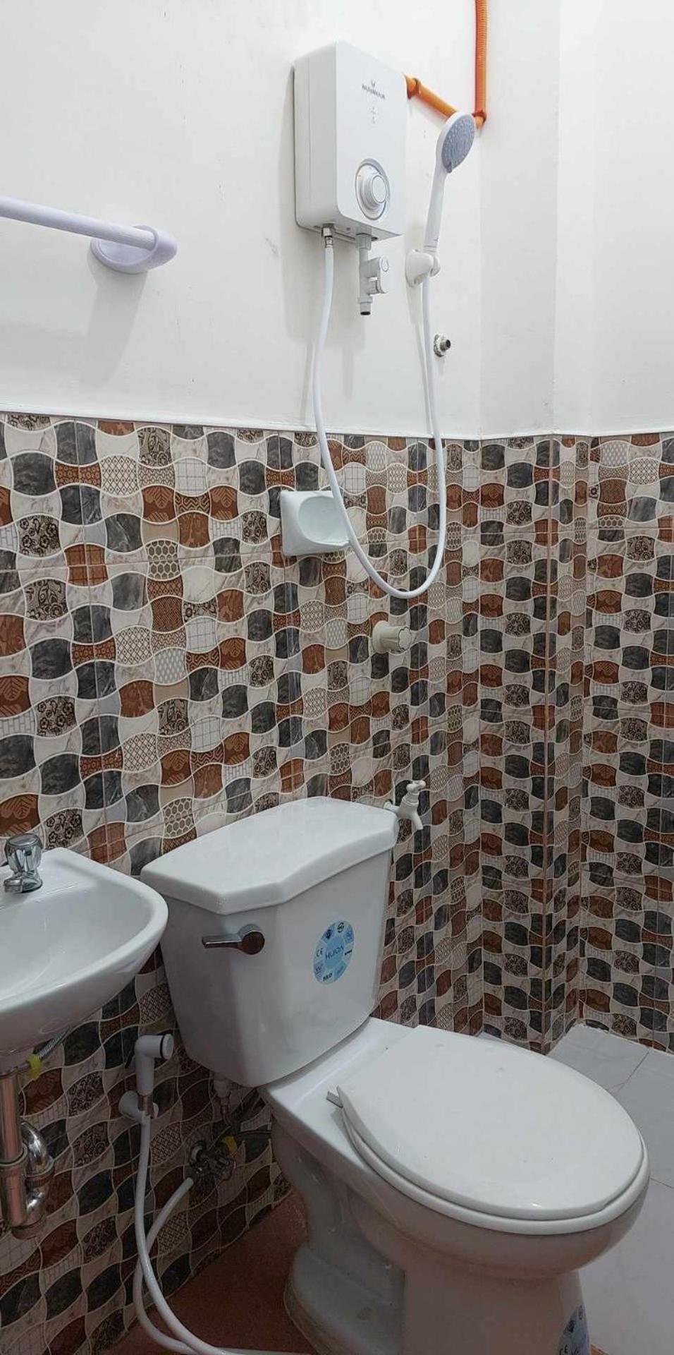 Villa Juan Y Exequila Anda  Bagian luar foto