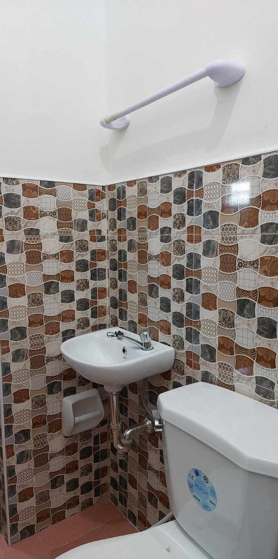 Villa Juan Y Exequila Anda  Bagian luar foto