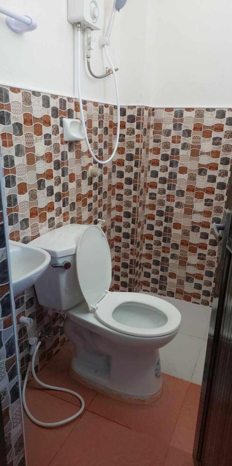 Villa Juan Y Exequila Anda  Bagian luar foto