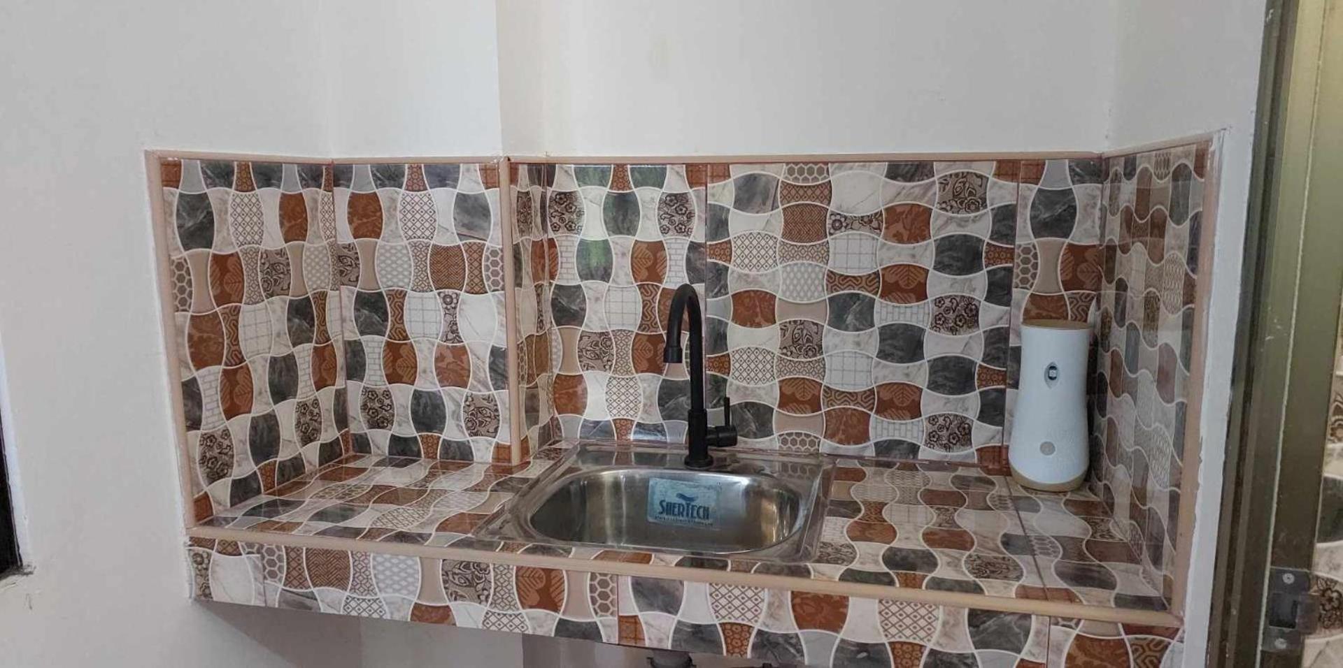 Villa Juan Y Exequila Anda  Bagian luar foto