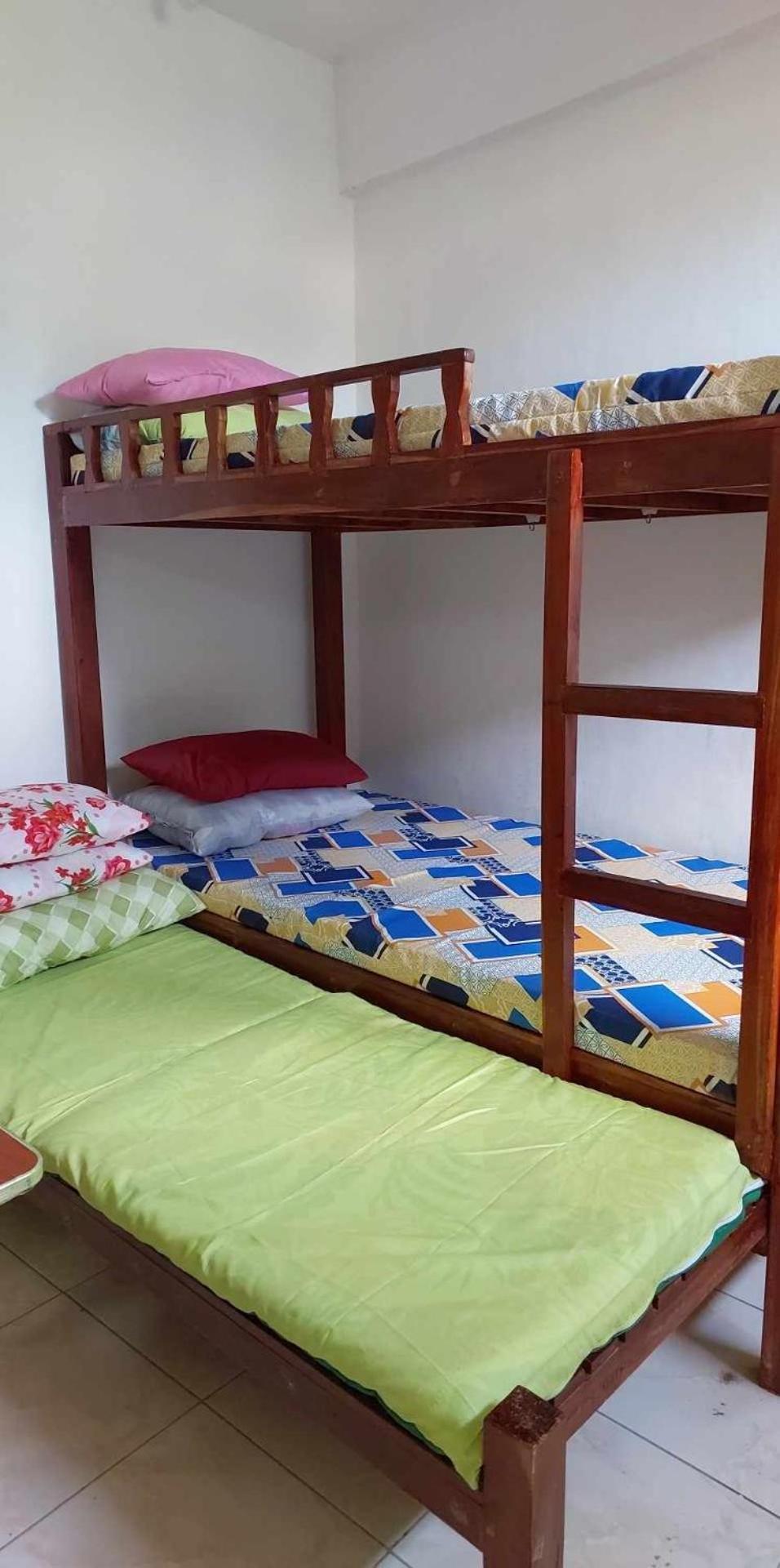 Villa Juan Y Exequila Anda  Bagian luar foto