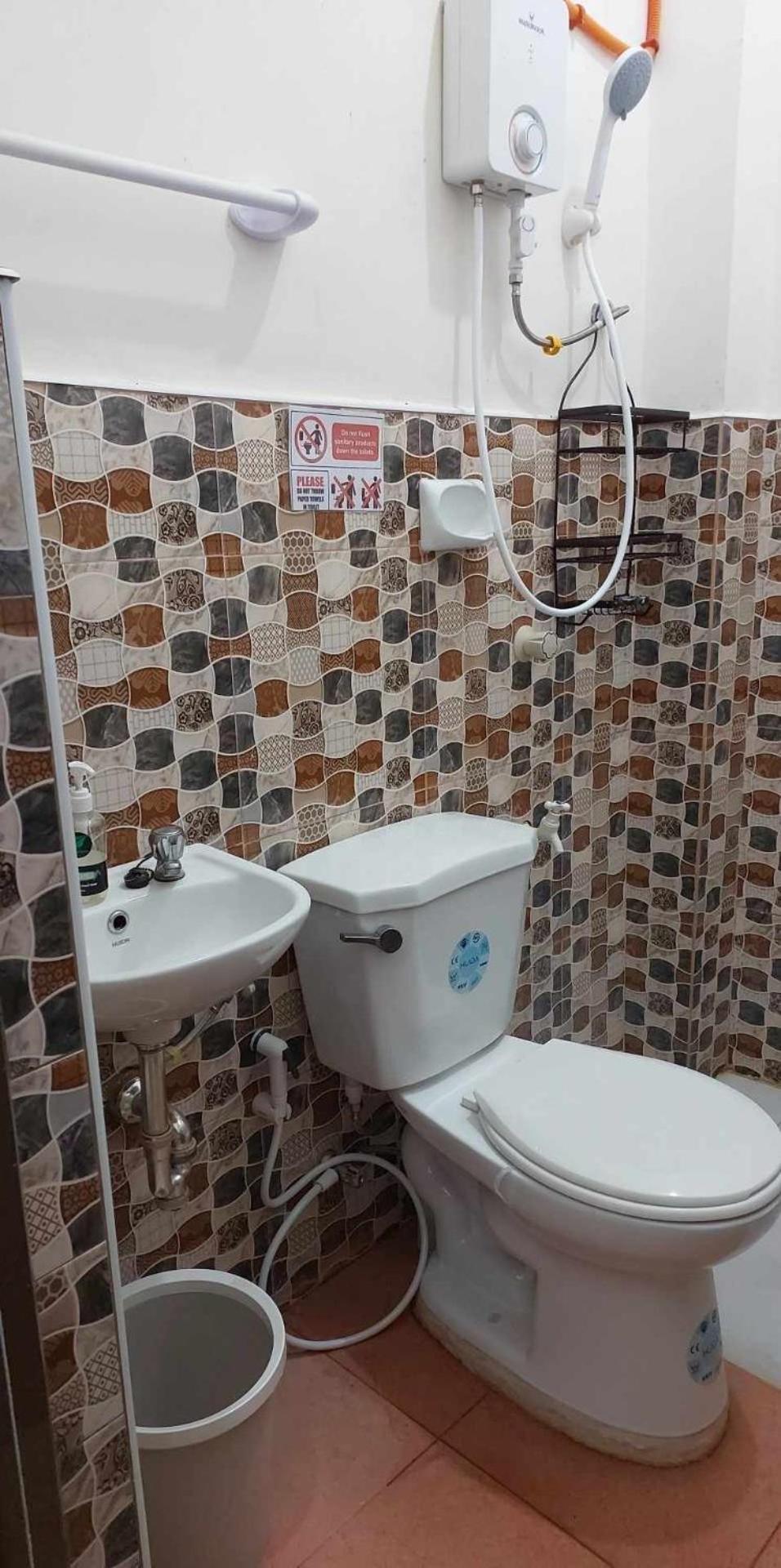 Villa Juan Y Exequila Anda  Bagian luar foto