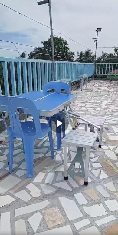 Villa Juan Y Exequila Anda  Bagian luar foto