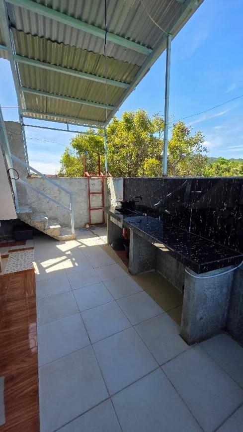 Villa Juan Y Exequila Anda  Bagian luar foto
