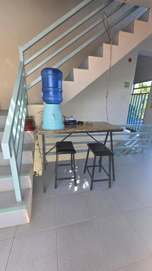 Villa Juan Y Exequila Anda  Bagian luar foto