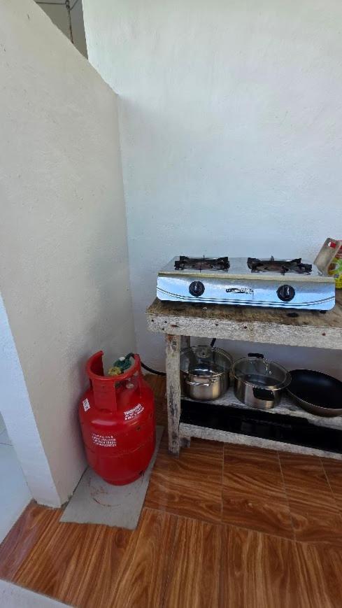 Villa Juan Y Exequila Anda  Bagian luar foto