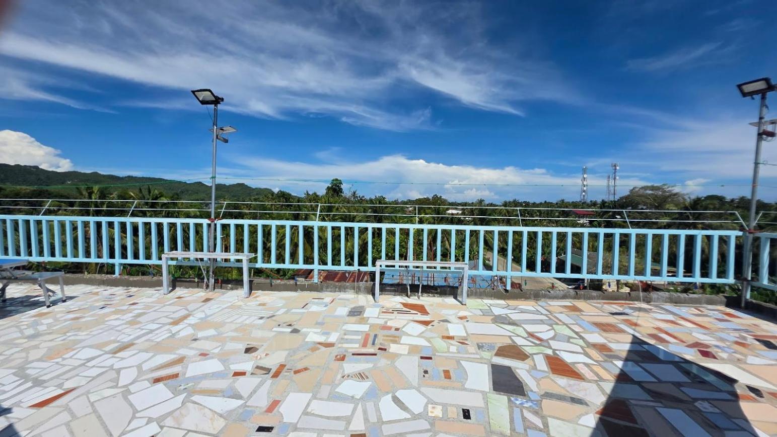 Villa Juan Y Exequila Anda  Bagian luar foto